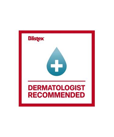 Blistex Medicated Lip Balm 0.15 Ounce SPF 15 Hydrating Pack of 24 24 Count (Pack of 1) Lip Balm - Buy Online on GoSupps.com