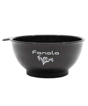 Fanola Free Paint Dye Bowl