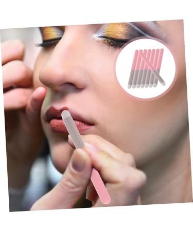 FOMIYES 24 Pcs Makeup Brush Set - Lip Eye Concealer & Blending Brushes - Travel Size Cosmetics Tools - Buy Online on GoSupps.com