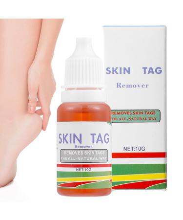 Bleed Bleach - 25g Blemish Corrector Liquid Solution | Beauty Grain Removal Solution | For Women At Home Travel Daily Routine So