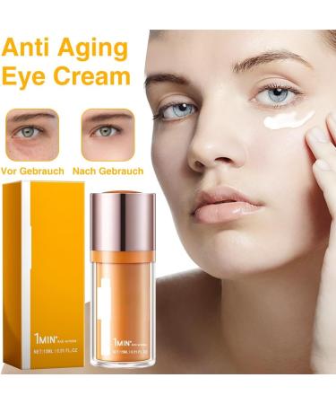  MAOYING Eye Contour Cream Anti-Aging Eye Cream Eye Contour for Dark Circles Firming Under-Eye Cream Reduces Dark Circles for the Eyes - Buy Online on GoSupps.com