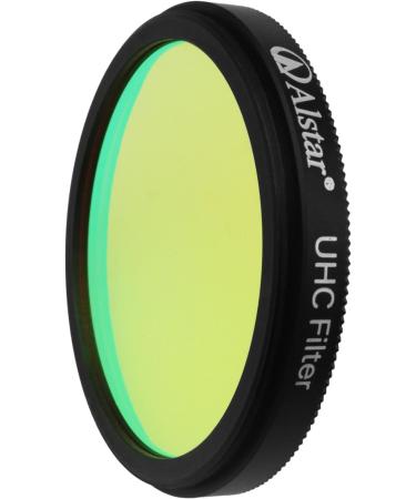 Alstar 2 UHC Filter - Enhance Views of Orion, Lagoon, Swan Nebulae - Buy Online on GoSupps.com