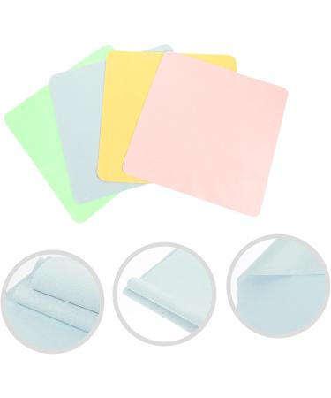 10pcs Jewelry Cleaning Cloths - Multi-Purpose Wipes for Jewelry Phones Glasses & Sunglasses | International Shipping Available - Buy Online on GoSupps.com