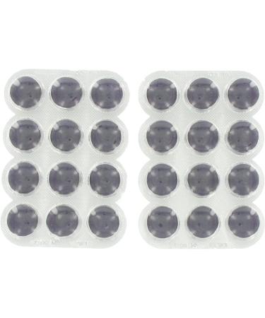 Strepsils Lozenges Extra - Black Cherry 24-Pack - Buy Online on GoSupps.com