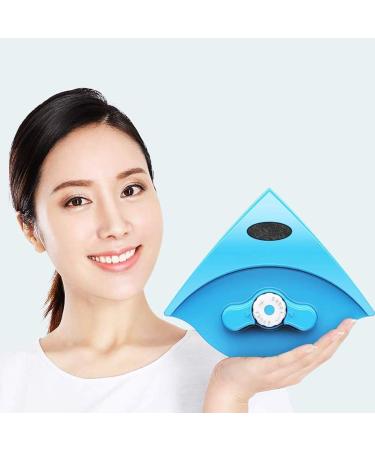 Double-Sided Window Cleaner Glass Wiper Magnetic Cleaning Tools Adjustable Magnetic Glider Washing Brush Tools for High-Rise Double Glazed Windows - Buy Online on GoSupps.com