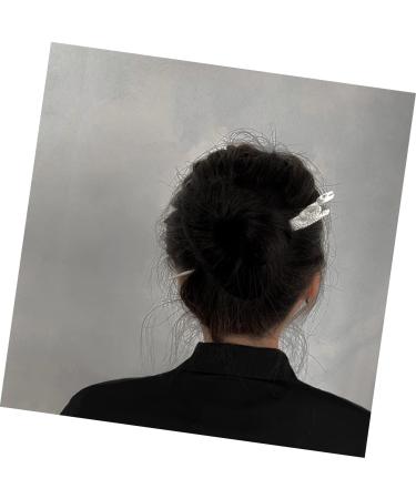 minkissy Accessory Retro Long Vintage Cosplay Snake Tool Holder Style Styling Stick Chinese Hairpin Women Bun Chopstick Decoration Prop Hair for - Buy Online on GoSupps.com