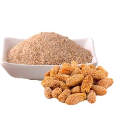 SM Dhawak Kharik Dried date powder 250 g - Buy Online on GoSupps.com