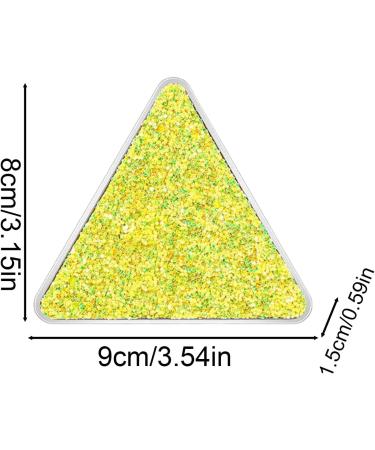 Eyeshadow Palette For Brown Eyes 4 Colors Glitter Makeup Palette Professional Eye Shades Cosmetics - Waterproof Pigment Eye Shadow Pallete Glitter Makeup Palette Colorful Eyeshadow Palette Kagrote F402#orange - Buy Online on GoSupps.com