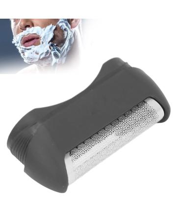 Shaver Foil Replacement - Durable Aluminum Net Assembly for Daily Use & Easy Cleaning - Buy Online on GoSupps.com