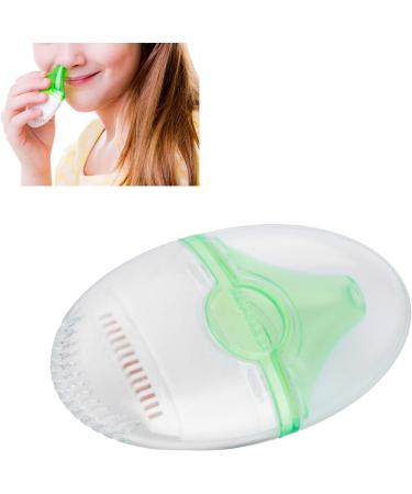 Nose Cleaner Nasal Irrigator Nose Nasal InhalerNasal Irrigator Salt Nasal Inhaler Nose Wash Cleaner Equipment for Adult Children - Buy Online on GoSupps.com