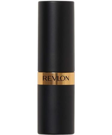 Revlon Super Lustrous Matte Lipstick - So LIT (Pack of 1) - Buy Online on GoSupps.com