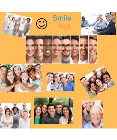 Oral B Compatible Electric Toothbrush Heads 4 Pack - Superior Cleaning & Plaque Removal for Braun Handles - Adults Premium Replacement Heads - White, 1 Pack - Buy Online on GoSupps.com