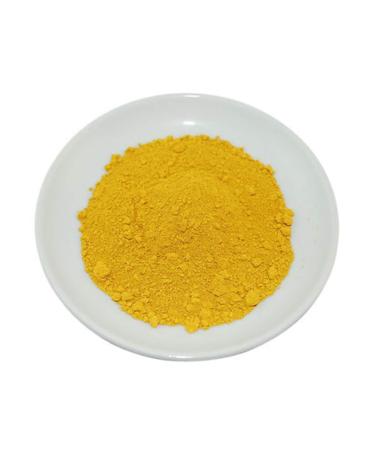 Mystic Moments | Yellow Oxide Mineral Powder 25g Natural Vegan GMO Free