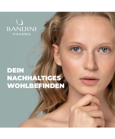 Buy Bandini L-Glutathione 250mg Capsules | Antioxidant & Immune Support | Vegan High Dose Laboratory Tested | 60 Capsules - Buy Online on GoSupps.com