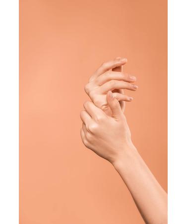 Barielle Restorative Hand Cream with Coconut Oil - 1.45 oz | Nourishing & Hydrating | International Shipping - Buy Online on GoSupps.com