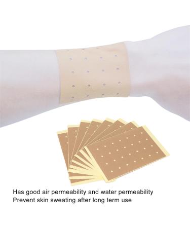 Herbal Plasters for Pain Relief - Back Neck Shoulder Knee & Muscle - 8 Pieces - Buy Online on GoSupps.com