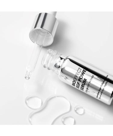 Buy BIOEFFECT EGF Power Serum - Anti-Aging Hydrating Treatment | Reduces Wrinkles & Discolorations - Buy Online on GoSupps.com