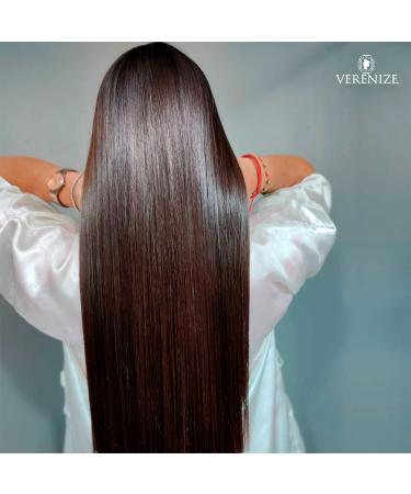 VERENIZE Keratin Treatment - Smooth and Strengthen Your Hair - Buy Online on GoSupps.com