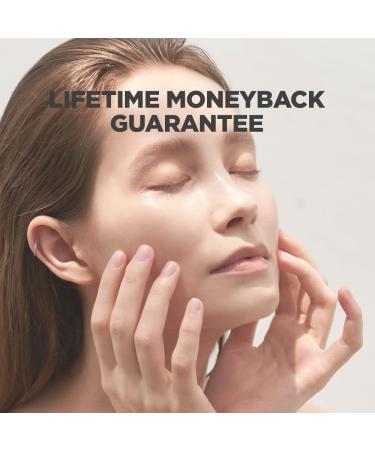 Advanced Snail Mucin Essence Serum - 96% Snail Extract for Skin Firming & Anti-Aging | Korean Essence for All Skin Types | Natural Ingredients - Buy Online on GoSupps.com