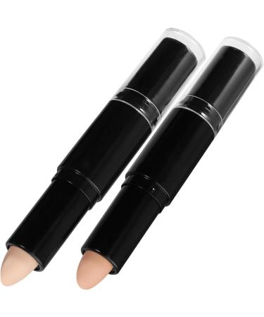 MUSISALY 8 Pcs Contour Stick Contouring Stick for Women Makeup Contouring Stick Highlighter Stick Plastic - Buy Online on GoSupps.com