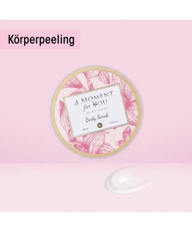 Accentra Luxury Gift Set for Women | Jasmine Scent 9-Piece Bath Set with Shower Gel Bath Salt Body Lotion & More - Buy Online on GoSupps.com