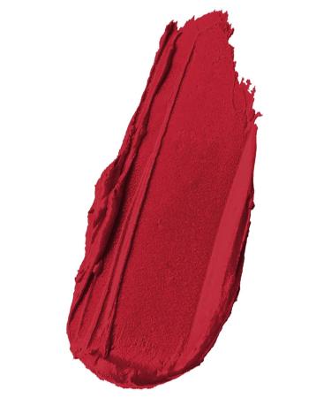 Wet n Wild Silk Finish Lipstick - Cherry Frost Red | Hydrating Lip Color with Rich, Buildable Coverage - Buy Online on GoSupps.com