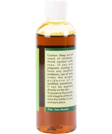 R V Essential Pure Chaulmoogra Carrier Oil 100ml (3.38oz)- Hydnocarpus Wightiana (100% Pure and Natural Cold Pressed) - Buy Online on GoSupps.com