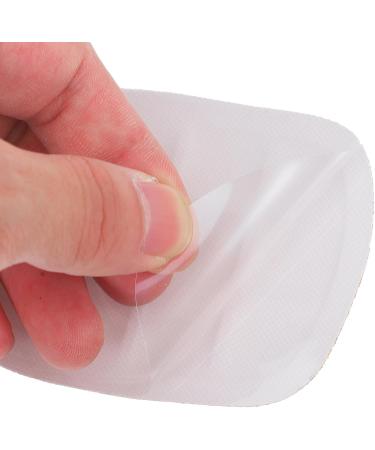 4 Pairs High Heels Metatarsal Pads - Reusable Gel Insoles for Women | Comfortable Forefoot Cushions to Prevent Blisters & Calluses - Buy Online on GoSupps.com
