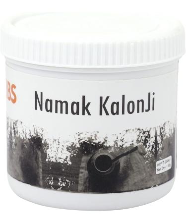 saheli Hakim Suleman's Namak Kalonji : An untimate Herbal Immunity Booster - Buy Online on GoSupps.com