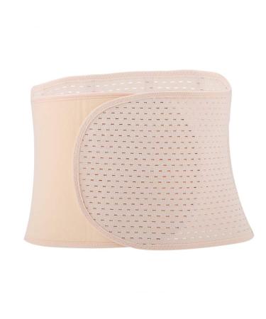Buy Practical Belly Belt | Soft Postpartum Waist Band for Comfortable Weight Loss | Breathable & Stylish for Women - Buy Online on GoSupps.com