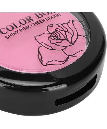 RosyCheek Blush Lightweight Cruelty Free Powder Blush for a Shimmery or Matte Finish for Contours Cheeks - Buy Online on GoSupps.com