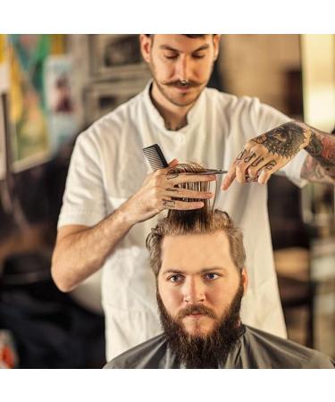 Buy Professional Left-Handed Hairdressing Scissors - 6 Inch Sharp Shears for Men Women and Children | FCYSY Quality Hair Cutting Tools - Buy Online on GoSupps.com