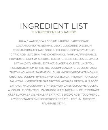 PHYTO Phytoprogenium Detangling Milk 5.07 fl oz - Gentle Hair Care - Buy Online on GoSupps.com