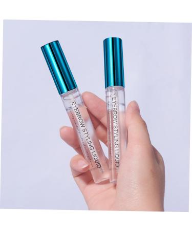 CRILSTYLEO Define Eyebrow Liquid Makeup Accessory Women Eyebrow Styling Fluid Eyebrow Styling Liquid Abs - Buy Online on GoSupps.com