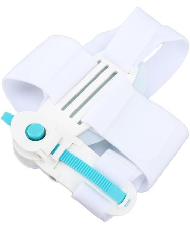 Bunion Corrector & Hallux Valgus Relief | Ultra-Thin Toe Straightener for Day & Night Use with Velcro Fastener - Buy Online on GoSupps.com