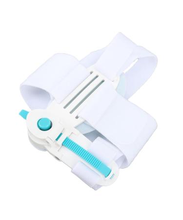 Big Toe Straightener & Hallux Valgus Corrector | Ultimate Comfort & Improved Walking Posture - Day & Night Use - Buy Online on GoSupps.com