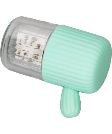 Contact Lens Cleaner Case Pink Contact Lens Cleaner Box Lightweight Handheld for Home (Green) - Buy Online on GoSupps.com