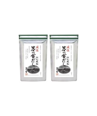 It's KAYANOYA down salt KAYANOYA 8g X 27 bags 2-pack
