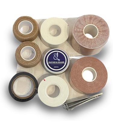 Rowers Hand Care Kit - Buy Online on GoSupps.com