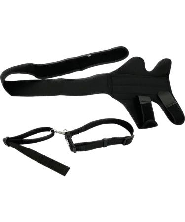 WeiLaiKeQi Dog Knee Brace for Improved Stability and Flexibility S 11.9 to 22.6cm - Buy Online on GoSupps.com