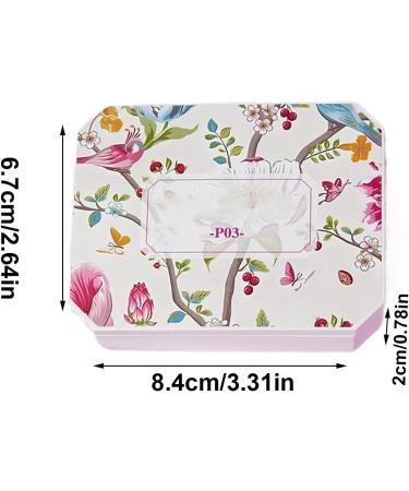 Gel Tapoter Gel Pour Manucure D grad Palette De 9 Couleurs Pour Cr ations Artistiques Manucure Filles - Buy Online on GoSupps.com