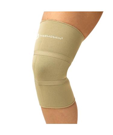 Thermoskin Knee Support Standard Large 14.25-15.5