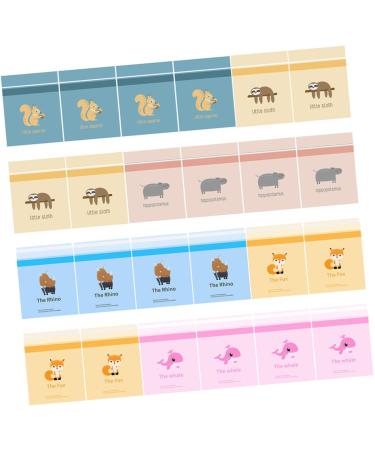 Healeved Car Trash Bag 60pcs Vomit Bag Cleaning Bag carsickness Vomit Bag Pregnant Woman Disposable Puke Bags Disposable Plastic Disposable Vomit Pouch Portable Trash Bag for car