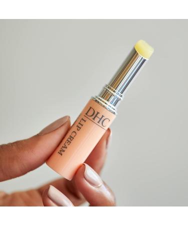 DHC Deep Cleansing Oil & Lip Cream Set | Hydrating Makeup Remover | Fragrance-Free Moisturizing Facial Cleanser for All Skin Types - 6.7 fl. oz. + 0.05 oz - Buy Online on GoSupps.com