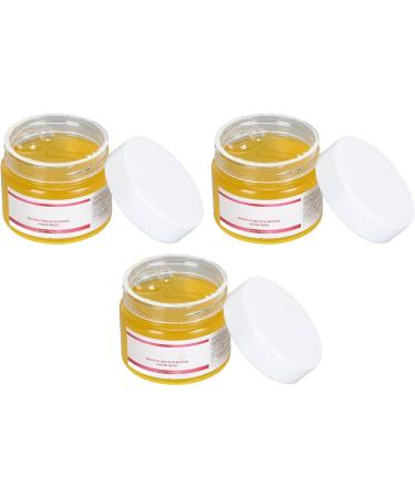 Hand Exfoliating Exfoliating Mask Skin Brightening Gentle 50g Softening Fast Absorption Nourishing Hand Peeling Mask for Dull Skin - Buy Online on GoSupps.com