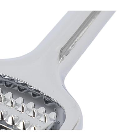 Acupressure Roller Facial Massage Roller Relieves Deep Muscle Tension and Reduces Swelling Massager for Firmer and Healthier Skin - Buy Online on GoSupps.com