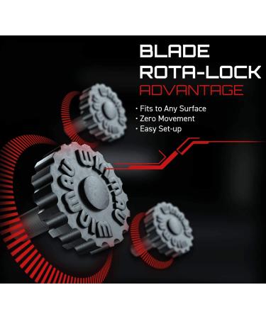 Winmau Blade 5 and Blade 6 Dual Core Bristle Dartboards - High Performance Dartboard Set - Buy Online on GoSupps.com