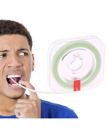 Dental Finishing Strips - 6M Resin Abrasive File Tooth Polishing Kit for Oral Hygiene | Professional Teeth Smoothing Strips for Whitening Modeling and Blanks