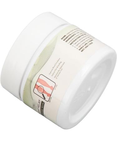 Vein Repair Cream Improve Blood Circulation Prevent Recurrence Easy to Apply Moisturizing Carefully Formulated Organic Matter 1.8 Oz - Buy Online on GoSupps.com