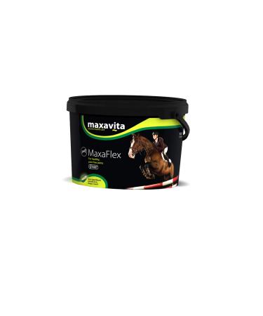Maxavita MaxaFlex 900 g Clear
